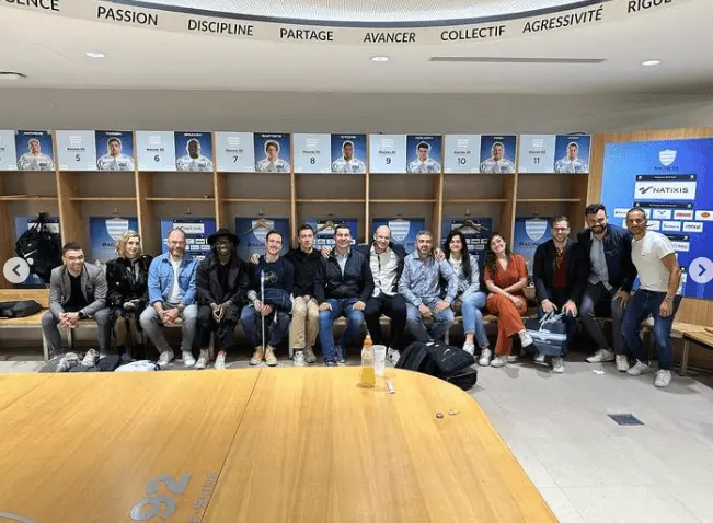 Racing 92