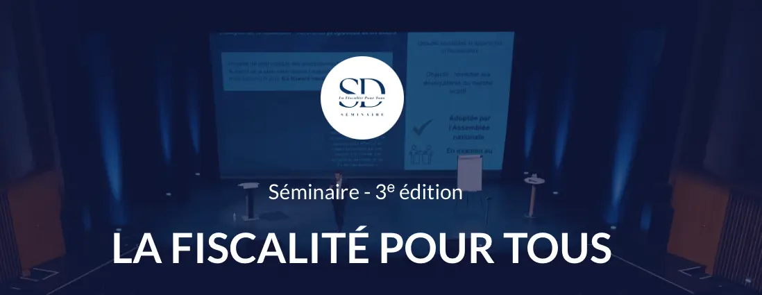Séminaire Grasse 2026