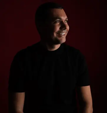 Slameur français : une autre facette de Simon Daragon