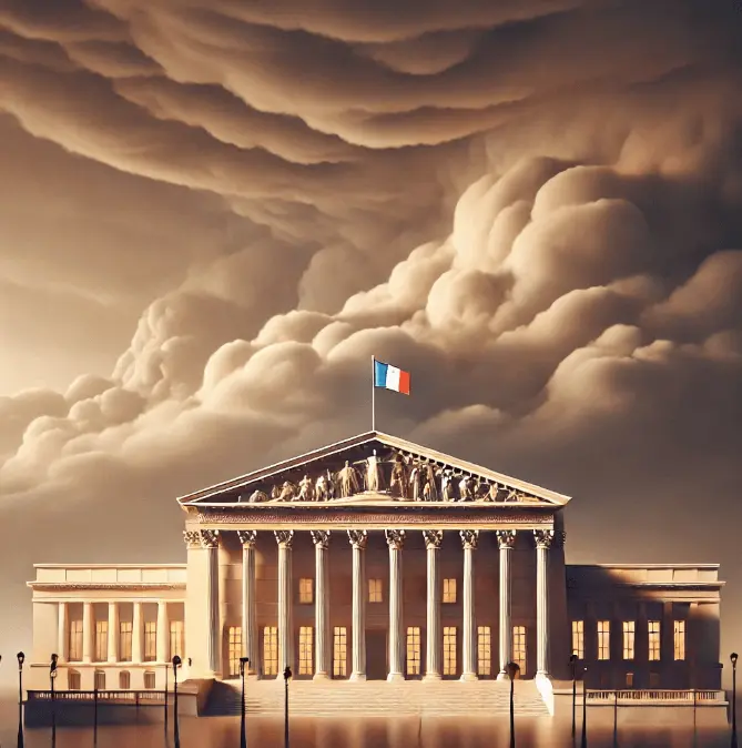 Quel est l'impact de l'instabilité politique sur l'économie française ?