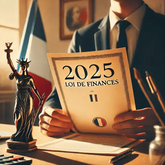 Budget de l'État 2025 : quelles sont les principales mesures fiscales ?