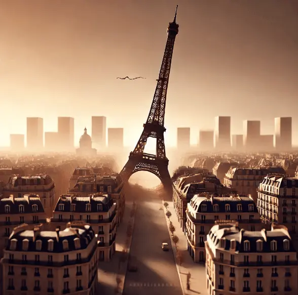 Quelle est la situation économique en France en 2025 ?