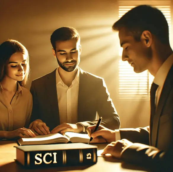 Comment fonctionne une sci