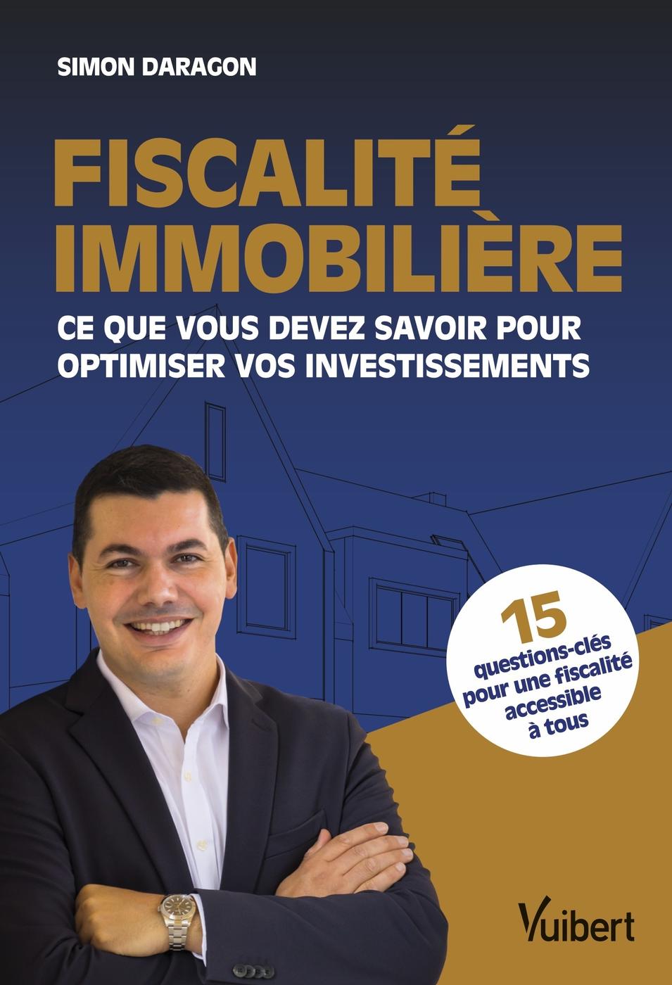 Fiscalité immobilière · 1re édition